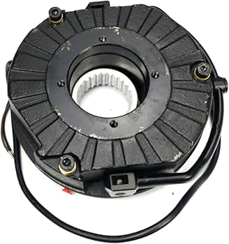 Amazon.com: BIRGI BN16-180-30 Loss of Power electromagnetic Brake Amazon.com: BIRGI BN16-180-30 Loss of Power electromagnetic Brake